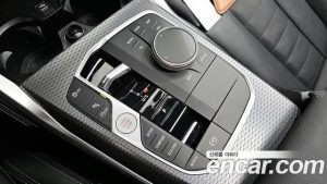 BMW 4-Series 420i M Sport PRO Gran Coupe 2025 года из Южной Кореи