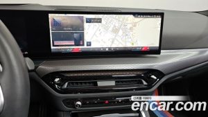 BMW 4-Series 420i M Sport PRO Gran Coupe 2025 года из Южной Кореи