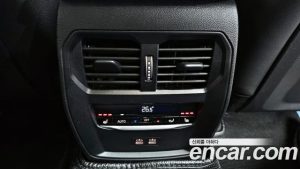 BMW 4-Series 420i M Sport PRO Gran Coupe 2025 года из Южной Кореи