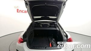 BMW 4-Series 420i M Sport PRO Gran Coupe 2025 года из Южной Кореи