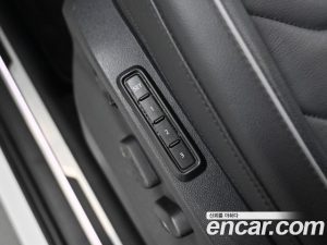 Volkswagen Tiguan 2.0 TDI Premium 2022 года из Южной Кореи