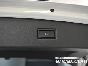 Volkswagen Tiguan 2.0 TDI Premium 2022 года из Южной Кореи