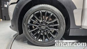 Mini Clubman CLASSIC 2024 года из Южной Кореи