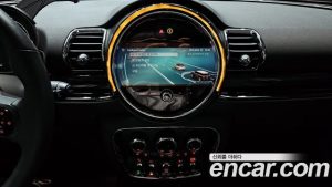 Mini Clubman CLASSIC 2024 года из Южной Кореи