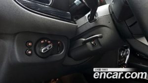 Mini Clubman CLASSIC 2024 года из Южной Кореи