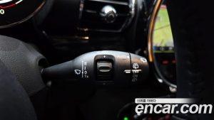 Mini Clubman CLASSIC 2024 года из Южной Кореи