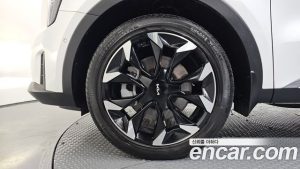 Kia Sorento Бензин 2.5T 2WD 2024 года из Южной Кореи