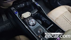 Kia Sorento Бензин 2.5T 2WD 2024 года из Южной Кореи