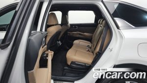 Kia Sorento Бензин 2.5T 2WD 2024 года из Южной Кореи