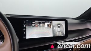 Kia Sorento Бензин 2.5T 2WD 2024 года из Южной Кореи