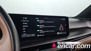 Kia Sorento Бензин 2.5T 2WD 2024 года из Южной Кореи