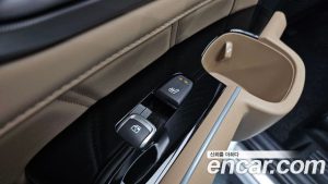 Kia Sorento Бензин 2.5T 2WD 2024 года из Южной Кореи
