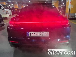 Porsche Panamera 2.9 AWD 2023 года из Южной Кореи