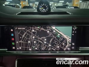 Porsche Panamera 2.9 AWD 2023 года из Южной Кореи