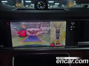 Porsche Panamera 2.9 AWD 2023 года из Южной Кореи