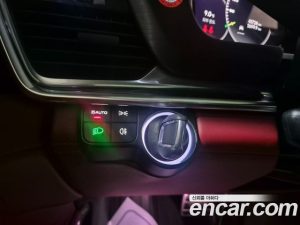 Porsche Panamera 2.9 AWD 2023 года из Южной Кореи