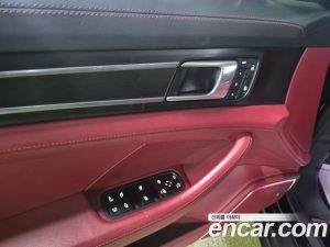 Porsche Panamera 2.9 AWD 2023 года из Южной Кореи