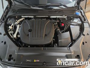 Volvo S90 B5 ULTIMATE Bright 2024 года из Южной Кореи