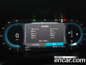 Volvo S90 B5 ULTIMATE Bright 2024 года из Южной Кореи