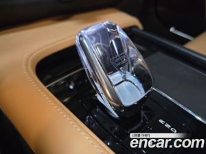 Volvo S90 B5 ULTIMATE Bright 2024 года из Южной Кореи