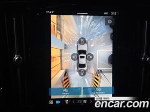 Volvo S90 B5 ULTIMATE Bright 2024 года из Южной Кореи