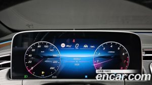 Mercedes-Benz E-Class E200 Avantgarde 2025 года из Южной Кореи