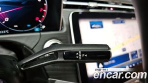 Mercedes-Benz E-Class E200 Avantgarde 2025 года из Южной Кореи