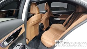 Mercedes-Benz E-Class E200 Avantgarde 2025 года из Южной Кореи