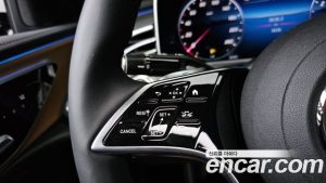 Mercedes-Benz E-Class E200 Avantgarde 2025 года из Южной Кореи