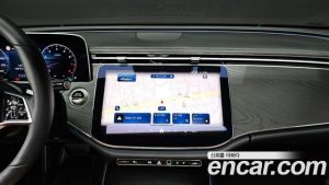 Mercedes-Benz E-Class E200 Avantgarde 2025 года из Южной Кореи