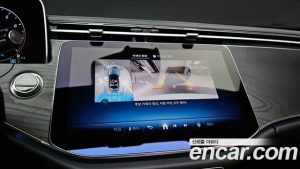 Mercedes-Benz E-Class E200 Avantgarde 2025 года из Южной Кореи