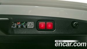 Mercedes-Benz E-Class E200 Avantgarde 2025 года из Южной Кореи