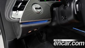 Mercedes-Benz E-Class E200 Avantgarde 2025 года из Южной Кореи