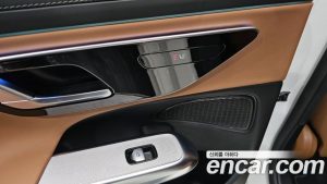 Mercedes-Benz E-Class E200 Avantgarde 2025 года из Южной Кореи