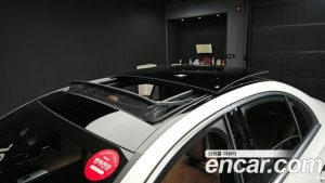 Mercedes-Benz E-Class E200 Avantgarde 2025 года из Южной Кореи
