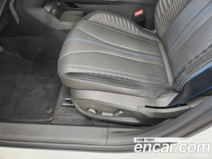 Renault-KoreaSamsung Grand Koleos 1.5 E-TECH Esprit Alpine 2WD 2025 года из Южной Кореи