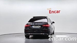 Mercedes-Benz C-Class C300 4MATIC Avantgarde 2024 года из Южной Кореи