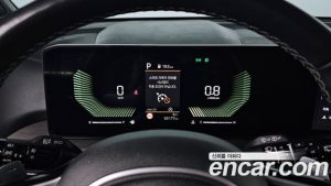 Kia Sorento Дизель 2.2 2WD 2024 года из Южной Кореи