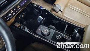 Kia Sorento Дизель 2.2 2WD 2024 года из Южной Кореи
