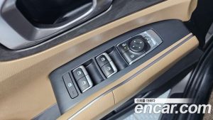 Kia Sorento Дизель 2.2 2WD 2024 года из Южной Кореи