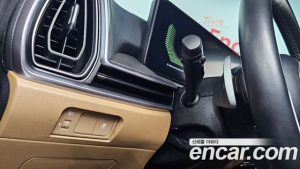 Kia Sorento Дизель 2.2 2WD 2024 года из Южной Кореи