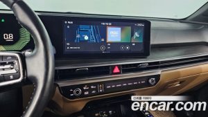 Kia Sorento Дизель 2.2 2WD 2024 года из Южной Кореи