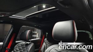 Genesis GV80 2.5T Бензин AWD 2024 года из Южной Кореи