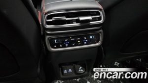 Genesis GV80 2.5T Бензин AWD 2024 года из Южной Кореи