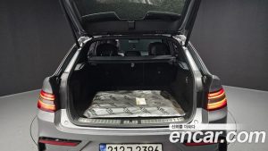 Genesis GV80 2.5T Бензин AWD 2024 года из Южной Кореи