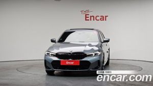 BMW 3-Series 320i M Sport 2024 года из Южной Кореи