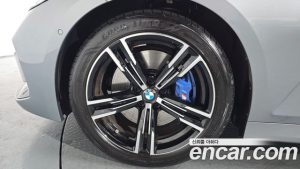 BMW 3-Series 320i M Sport 2024 года из Южной Кореи