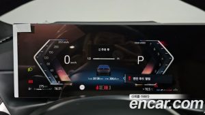 BMW 3-Series 320i M Sport 2024 года из Южной Кореи