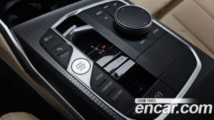 BMW 3-Series 320i M Sport 2024 года из Южной Кореи