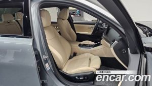 BMW 3-Series 320i M Sport 2024 года из Южной Кореи